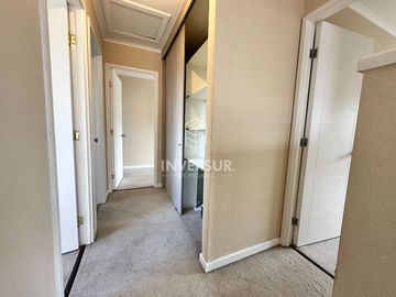 CASA TIPO TOWHOUSE EN CONDOMINIO DE VALDIVIA (REBAJADA)