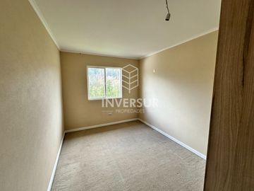 CASA TIPO TOWHOUSE EN CONDOMINIO DE VALDIVIA (REBAJADA)