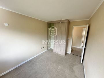 CASA TIPO TOWHOUSE EN CONDOMINIO DE VALDIVIA (REBAJADA)