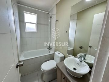 CASA TIPO TOWHOUSE EN CONDOMINIO DE VALDIVIA (REBAJADA)