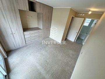 CASA TIPO TOWHOUSE EN CONDOMINIO DE VALDIVIA (REBAJADA)