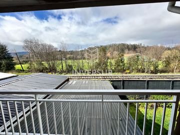 CASA TIPO TOWHOUSE EN CONDOMINIO DE VALDIVIA (REBAJADA)