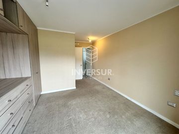 CASA TIPO TOWHOUSE EN CONDOMINIO DE VALDIVIA (REBAJADA)