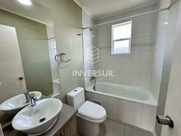 CASA TIPO TOWHOUSE EN CONDOMINIO DE VALDIVIA (REBAJADA)