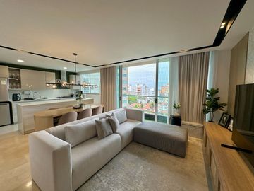 APARTAMENTO EN VENTA, RIOMAR