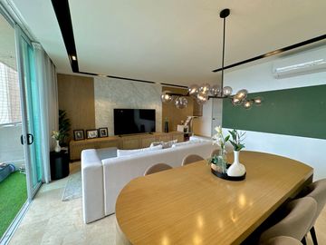 APARTAMENTO EN VENTA, RIOMAR