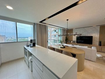 APARTAMENTO EN VENTA, RIOMAR
