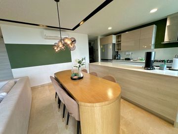 APARTAMENTO EN VENTA, RIOMAR