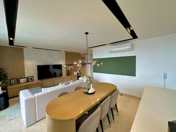 APARTAMENTO EN VENTA, RIOMAR