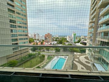 APARTAMENTO EN VENTA, RIOMAR