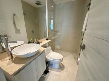 APARTAMENTO EN VENTA, RIOMAR
