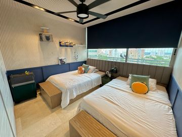 APARTAMENTO EN VENTA, RIOMAR