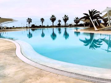 Terreno a la Venta en Condominio Playa el Coral