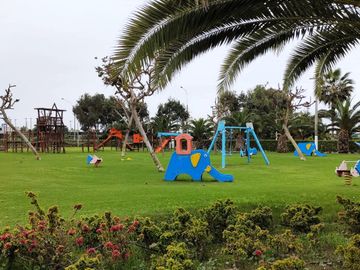 Terreno a la Venta en Condominio Playa el Coral