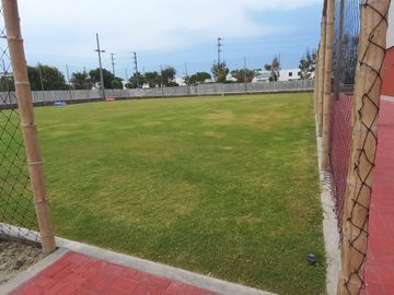 Terreno a la Venta en Condominio Playa el Coral