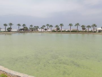 Terreno a la Venta en Condominio Playa el Coral