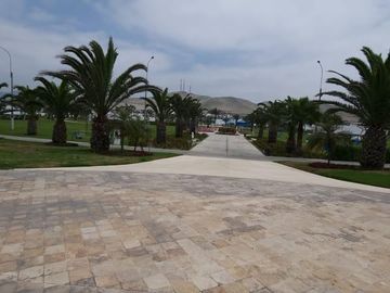 Terreno a la Venta en Condominio Playa el Coral