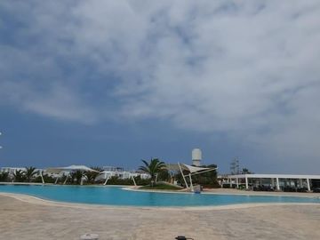 Terreno a la Venta en Condominio Playa el Coral
