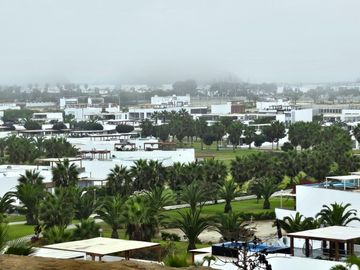 Terreno a la Venta en Condominio Playa el Coral