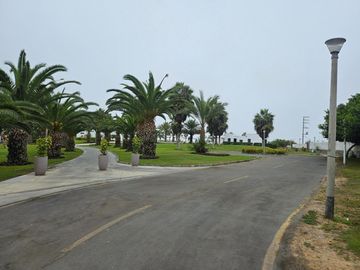 Terreno a la Venta en Condominio Playa el Coral