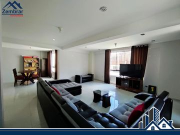 EN VENTA MODERNA CASA EN ESQUINA DE 4 NIVELES CON LINDOS ACABADOS EN JLBYR