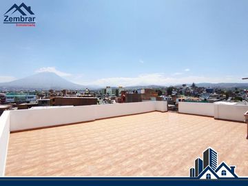 EN VENTA MODERNA CASA EN ESQUINA DE 4 NIVELES CON LINDOS ACABADOS EN JLBYR