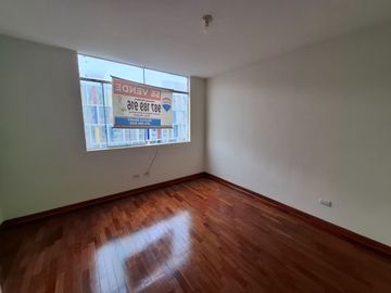 Venta Depa + Cochera En Pueblo Libre