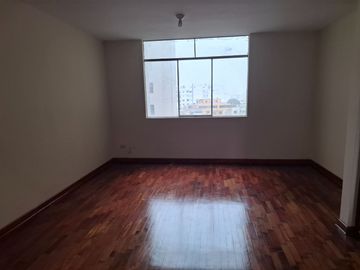 Venta Depa + Cochera En Pueblo Libre