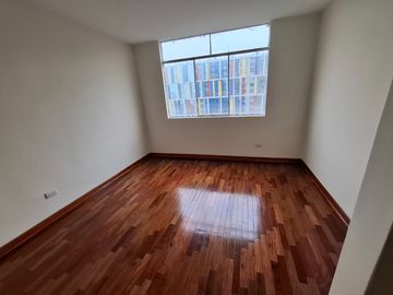 Venta Depa + Cochera En Pueblo Libre