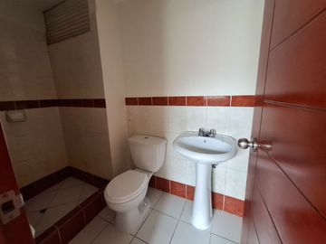Venta Depa + Cochera En Pueblo Libre