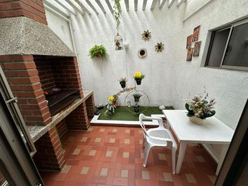 Casa independiente en Altos de Riomar