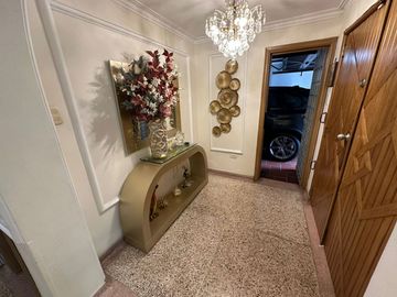 Casa independiente en Altos de Riomar