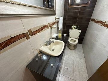 Casa independiente en Altos de Riomar