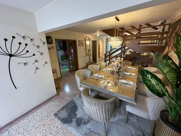 Casa independiente en Altos de Riomar