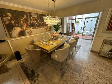 Casa independiente en Altos de Riomar