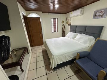 Casa independiente en Altos de Riomar