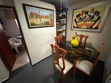 Casa independiente en Altos de Riomar