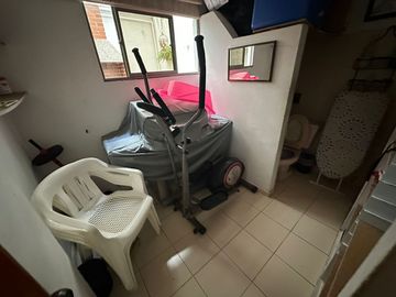 Casa independiente en Altos de Riomar