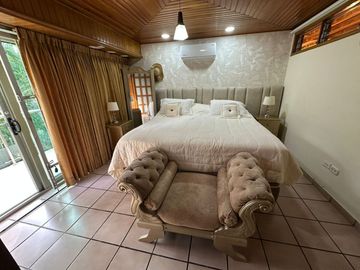 Casa independiente en Altos de Riomar