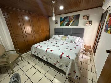 Casa independiente en Altos de Riomar
