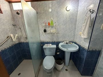 Casa independiente en Altos de Riomar