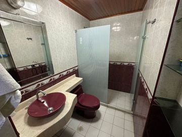 Casa independiente en Altos de Riomar