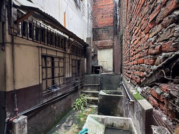 En Venta Casa Rentera en Calles Cuenca y Gomez Rendón de Guayaquil.