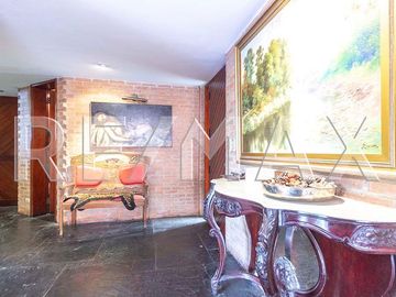 Venta De Casa En La Molina - Urbanización El Haras