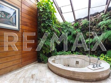Venta De Casa En La Molina - Urbanización El Haras