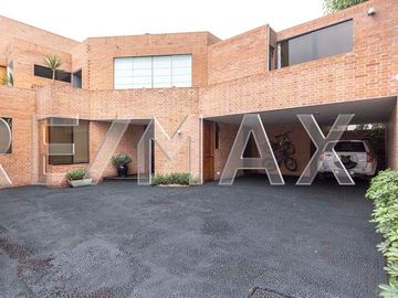 Venta De Casa En La Molina - Urbanización El Haras
