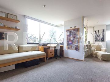 Venta De Casa En La Molina - Urbanización El Haras