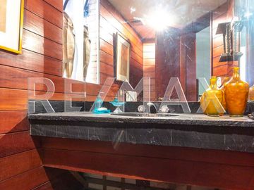 Venta De Casa En La Molina - Urbanización El Haras