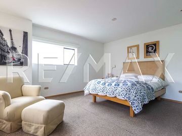 Venta De Casa En La Molina - Urbanización El Haras