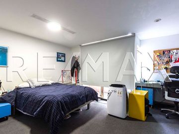 Venta De Casa En La Molina - Urbanización El Haras